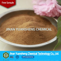 Dust Control Chemical Powder Calcium Lignosulphonate